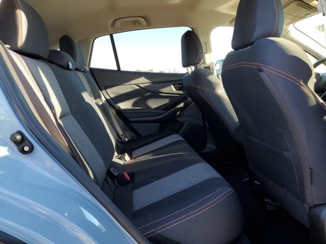 Photo 11 from auction – 2021 SUBARU CROSSTREK with VIN JF2GTACC4MG376944