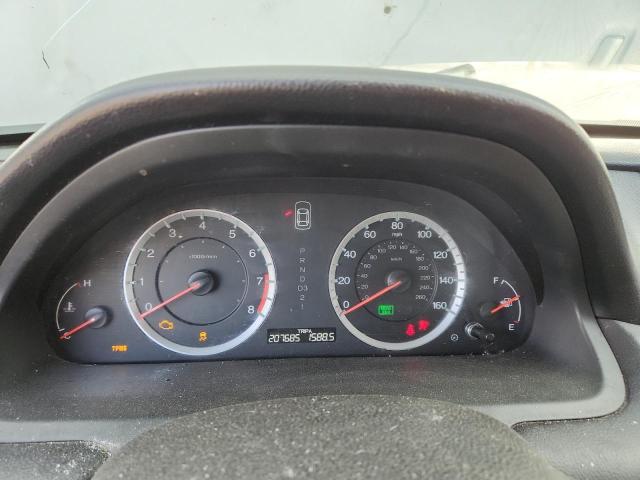 صورة رقم 9 من المزاد - 2012 HONDA ACCORD LX مع VIN 1HGCP2F35CA228517