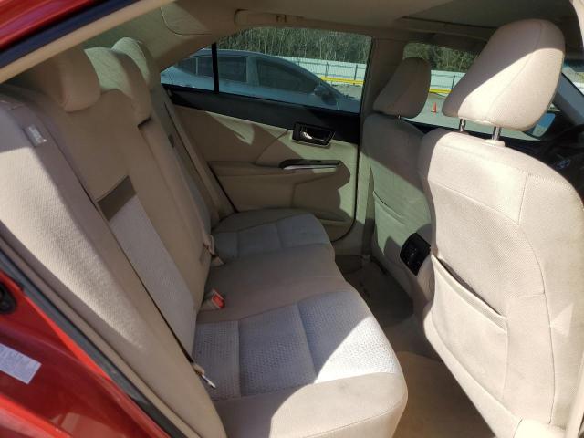 Фото 10 с аукциона – 2012 TOYOTA CAMRY BASE с VIN 4T1BF1FK7CU601565