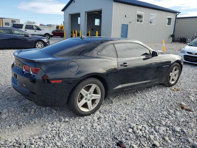 Photo 3 from auction – 2012 CHEVROLET CAMARO LT with VIN 2G1FB1E30C9102852