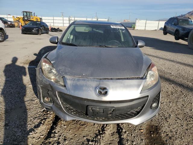 Photo 5 from auction – 2012 MAZDA 3 I with VIN JM1BL1UF3C1524035