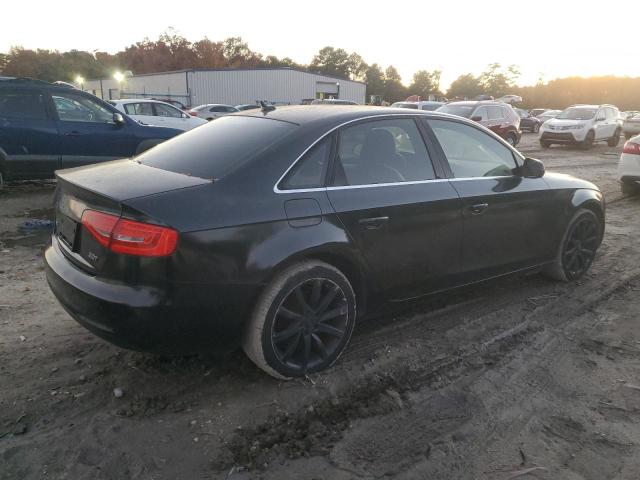 Photo 3 from auction – 2013 AUDI A4 PREMIUM with VIN WAUEFAFL8DA067714