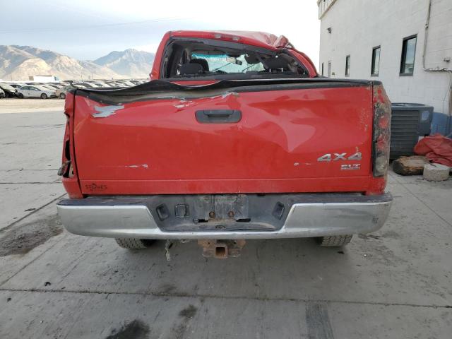 Photo 6 from auction – 2005 DODGE RAM 2500 S with VIN 1D7KS28D75J538420