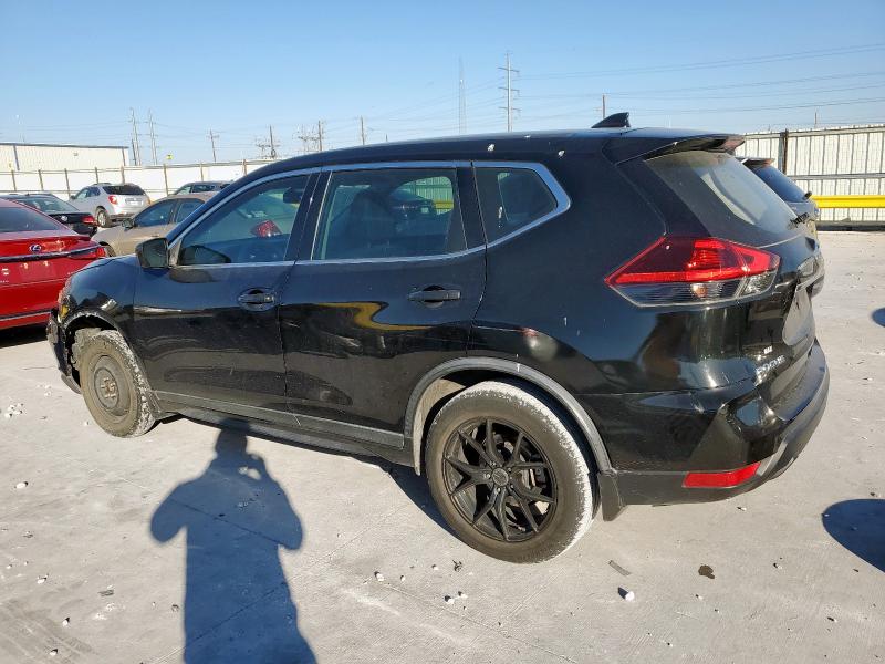 Photo 2 from auction – 2018 NISSAN ROGUE S with VIN KNMAT2MT2JP503047