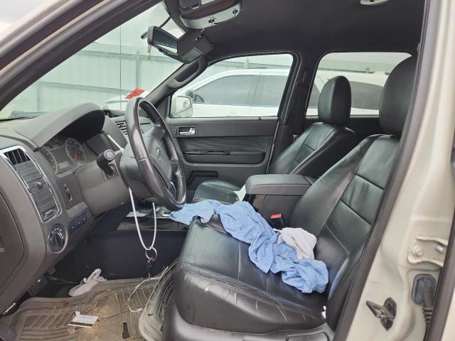 Photo 7 from auction – 2011 FORD ESCAPE LIM with VIN 1FMCU0EGXBKA69093