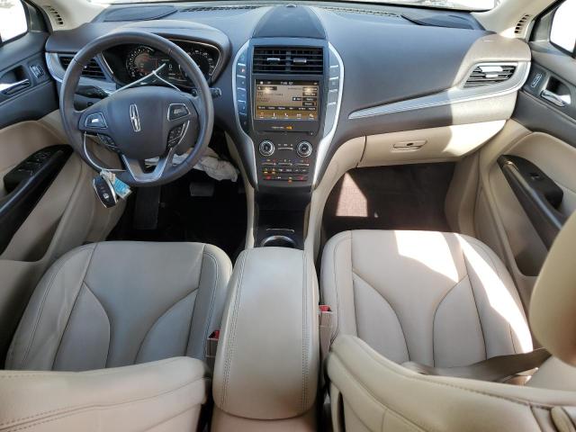 Photo 8 from auction – 2018 LINCOLN MKC PREMIE with VIN 5LMCJ1C94JUL14912