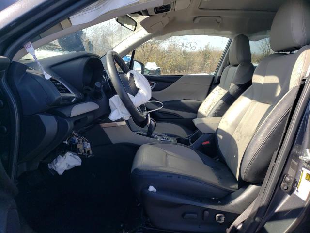 Photo 7 from auction – 2023 SUBARU FORESTER L with VIN JF2SKAPC8PH425469
