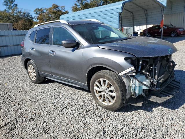 Photo 4 from auction – 2018 NISSAN ROGUE with VIN 5N1AT2MT7JC784684