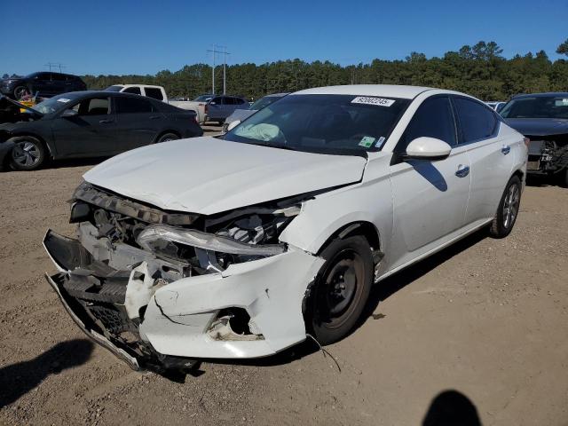 NISS ALTIMA 2019 with VIN 1N4BL4BV5KC161578 - Photo from auction
