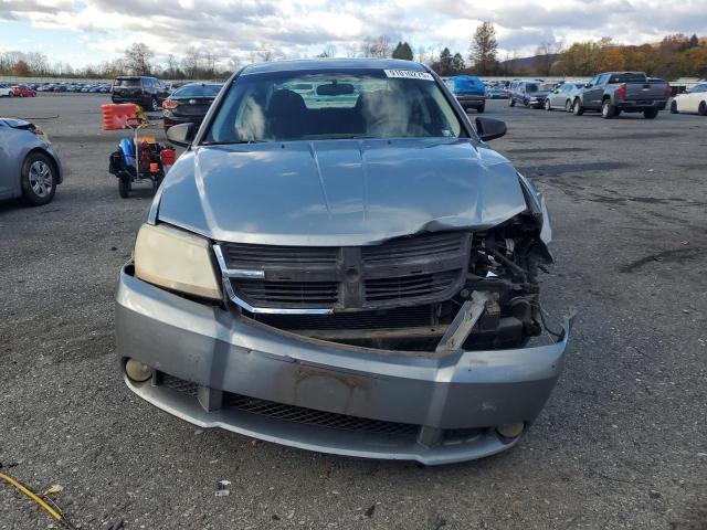 Photo 5 from auction – 2009 DODGE AVENGER SX with VIN 1B3LC56B69N549245