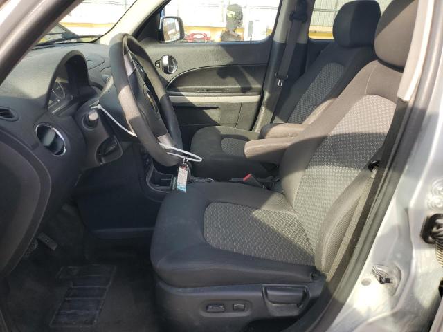 Photo 7 from auction – 2011 CHEVROLET HHR LT with VIN 3GNBABFW6BS602448