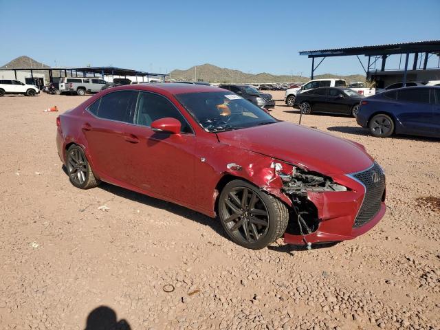 Photo 4 from auction – 2014 LEXUS IS 350 with VIN JTHBE1D2XE5014153
