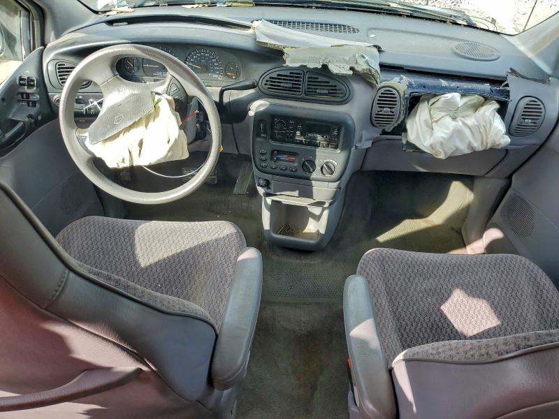Photo 8 from auction – 1999 DODGE GRAND CARA with VIN 2B4GP44G8XR277095