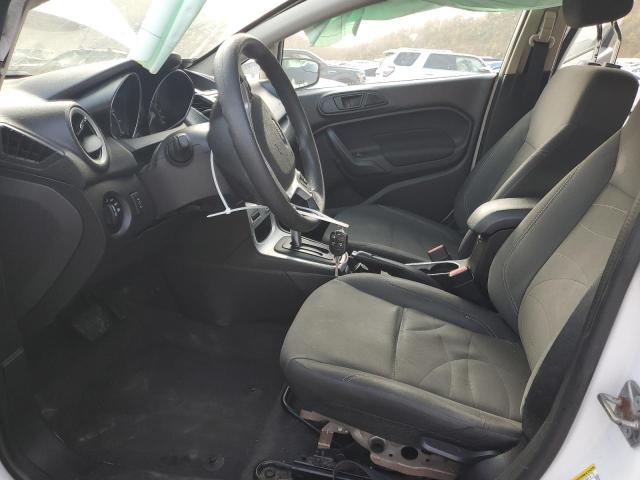 Photo 7 from auction – 2018 FORD FIESTA SE with VIN 3FADP4EJ4JM101391
