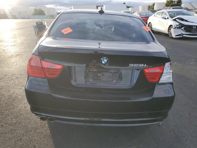 Photo 6 from auction – 2011 BMW 328 I SULE with VIN WBAPH5G53BNM78051