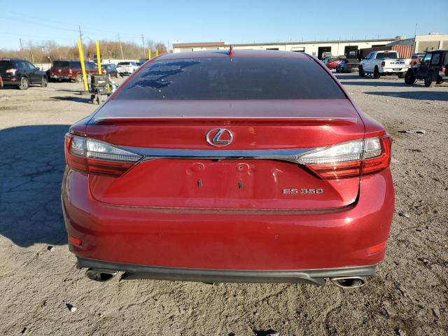 Photo 6 from auction – 2016 LEXUS ES 350 with VIN JTHBK1GG1G2231305