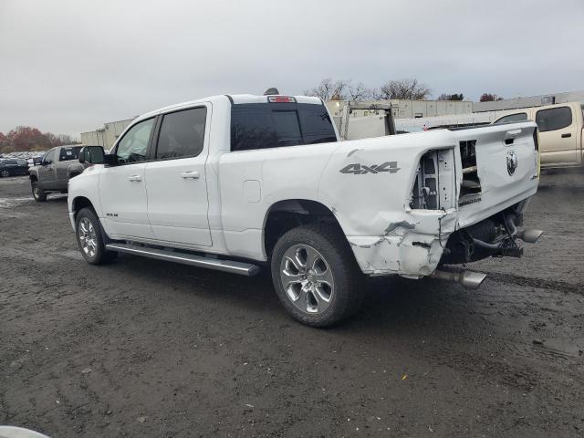 Photo 2 from auction – 2019 RAM 1500 with VIN 1C6SRFMT2KN681572