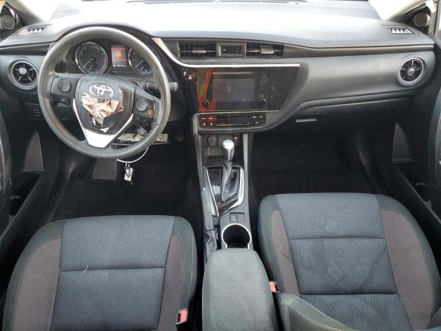 Photo 8 from auction – 2019 TOYOTA COROLLA L with VIN 2T1BURHE2KC207161