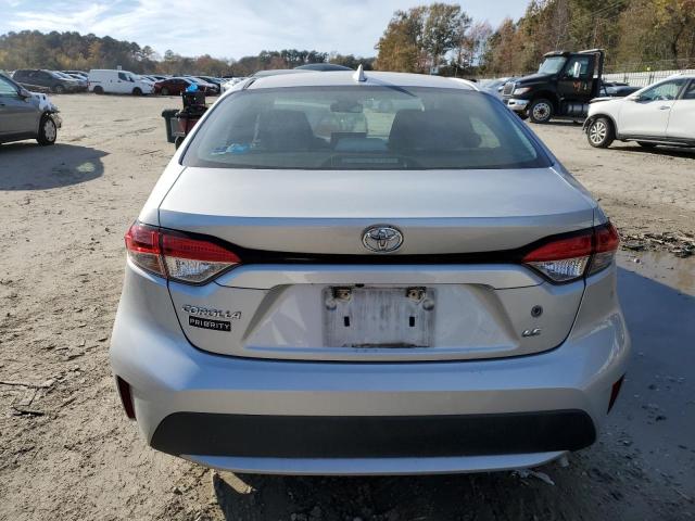 Photo 6 from auction – 2020 TOYOTA COROLLA L with VIN 5YFDPRAE8LP026156