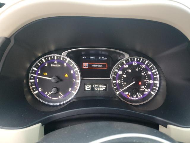 Photo 9 from auction – 2015 INFINITY QX60 with VIN 5N1AL0MM8FC532902