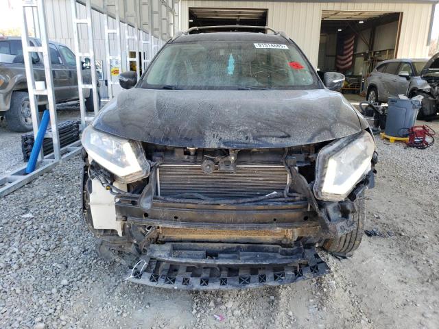 Photo 5 from auction – 2016 NISSAN ROGUE S with VIN KNMAT2MT9GP726503