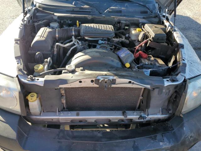 Photo 11 from auction – 2007 DODGE DAKOTA QUA with VIN 1D7HE28KX7S256012