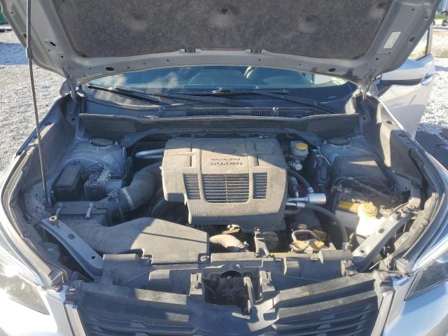 Photo 12 from auction – 2020 SUBARU FORESTER P with VIN JF2SKAJC7LH553656
