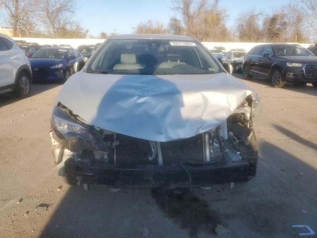 Photo 5 from auction – 2019 TOYOTA COROLLA L with VIN 2T1BURHE3KC166216