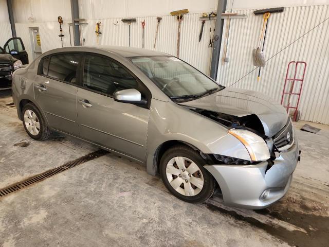 Photo 4 from auction – 2012 NISSAN SENTRA 2.0 with VIN 3N1AB6AP4CL629252