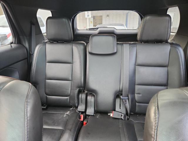 Photo 10 from auction – 2014 FORD EXPLORER X with VIN 1FM5K8D82EGC10849
