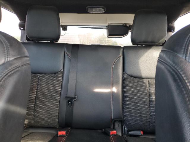 Photo 10 from auction – 2017 JEEP WRANGLER U with VIN 1C4BJWEG9HL512302