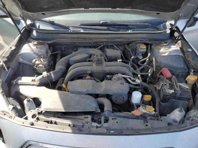 Photo 11 from auction – 2015 SUBARU LEGACY 2.5 with VIN 4S3BNAC62F3005692