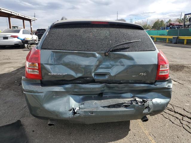 Photo 6 from auction – 2006 DODGE MAGNUM with VIN 2D4GV57246H179896