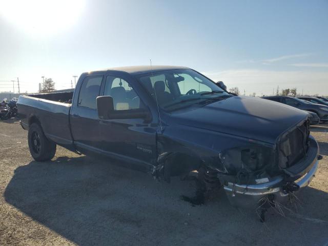 Photo 4 from auction – 2006 DODGE RAM 2500 S with VIN 3D7KS28C16G116069