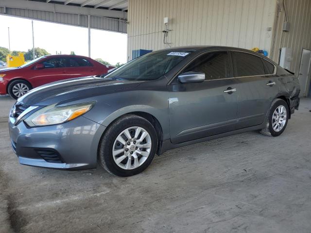 NISSAN ALTIMA 2.5 2016 with VIN 1N4AL3AP4GC272431 - Photo from auction