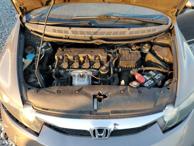 Photo 11 from auction – 2010 HONDA CIVIC EXL with VIN 2HGFA1F97AH510024