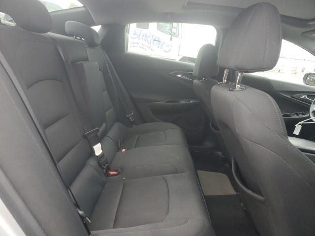 Photo 10 from auction – 2016 CHEVROLET MALIBU LT with VIN 1G1ZE5ST8GF327355