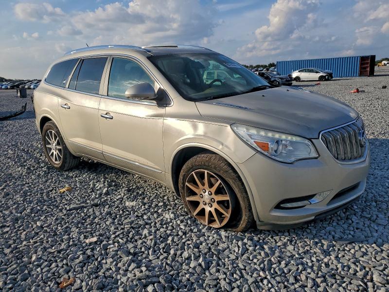 Photo 4 from auction – 2013 BUICK ENCLAVE with VIN 5GAKRCKD2DJ208317