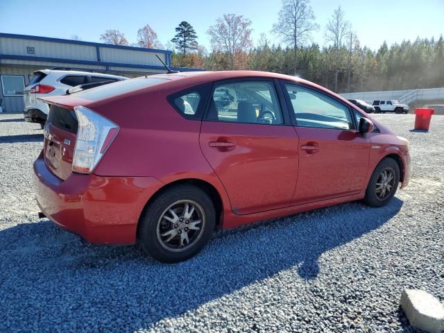 Photo 3 from auction – 2011 TOYOTA PRIUS with VIN JTDKN3DU7B0279202