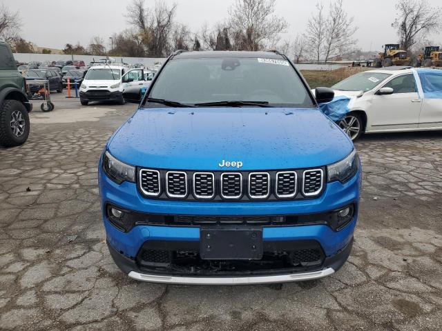 Photo 5 from auction – 2025 JEEP COMPASS LI with VIN 3C4NJDCNXST619051