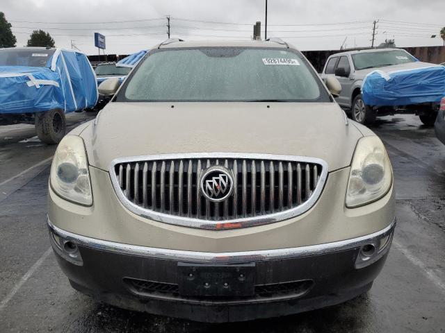 Photo 5 from auction – 2012 BUICK ENCLAVE with VIN 5GAKRBED2CJ106410