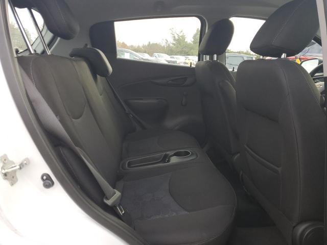 Photo 10 from auction – 2017 CHEVROLET SPARK LS with VIN KL8CA6SAXHC739320