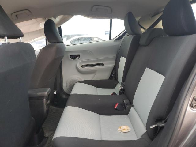 Photo 10 from auction – 2014 TOYOTA PRIUS C with VIN JTDKDTB32E1564837