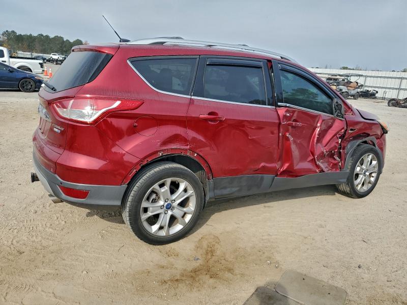 Photo 3 from auction – 2014 FORD ESCAPE TIT with VIN 1FMCU9J92EUB36550