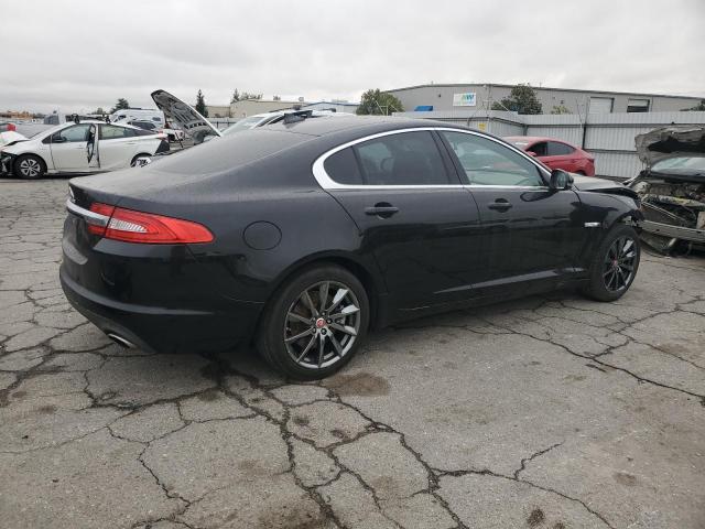 Photo 3 from auction – 2014 JAGUAR XF with VIN SAJWA0ES1EPU16320