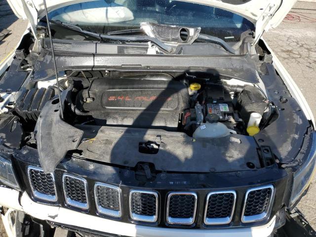Photo 12 from auction – 2017 JEEP COMPASS LI with VIN 3C4NJDCB5HT642087