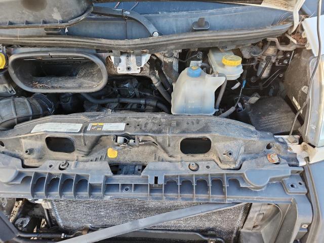 Photo 12 from auction – 2017 RAM PROMASTER with VIN 3C6TRVDG5HE539294
