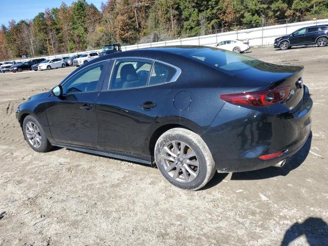 Photo 2 from auction – 2022 MAZDA 3 with VIN 3MZBPAA72NM307452
