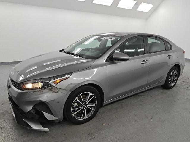 KIA FORTE LX 2024 with VIN 3KPF24AD2RE699875 - Photo from auction