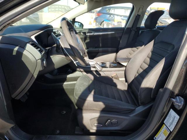Photo 7 from auction – 2014 FORD FUSION SE with VIN 1FA6P0H70E5380738